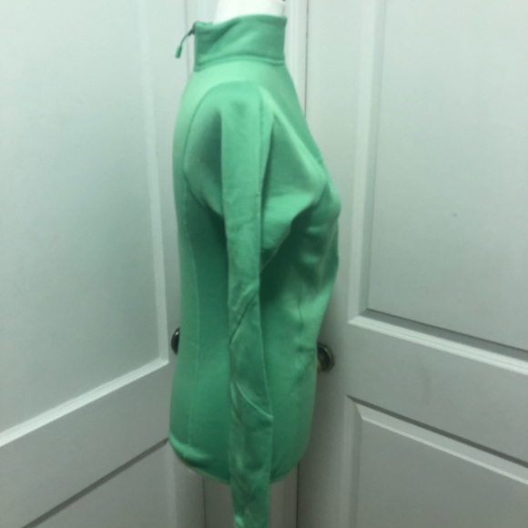 Patagonia ladies activewear half zip top size xs - Picture 3 of 5